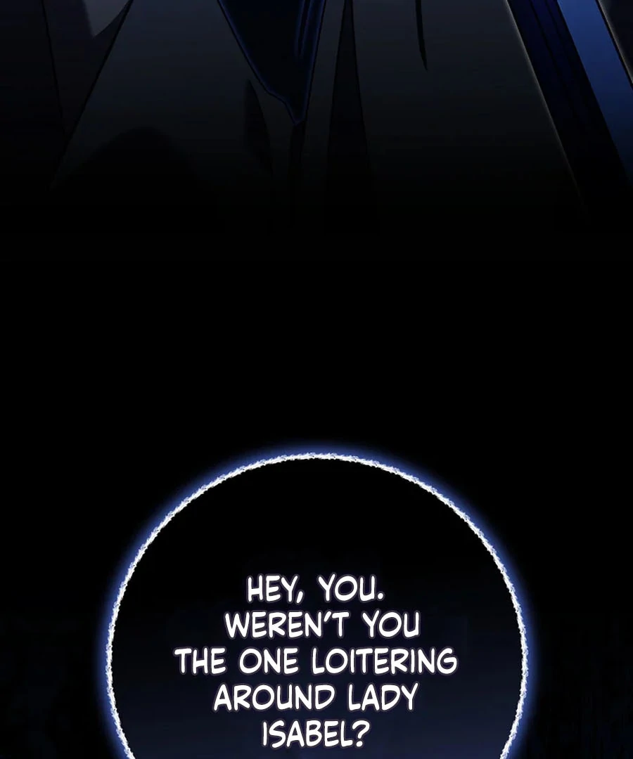 My Dream is to Get My Own House Chapter 34 - Page 39