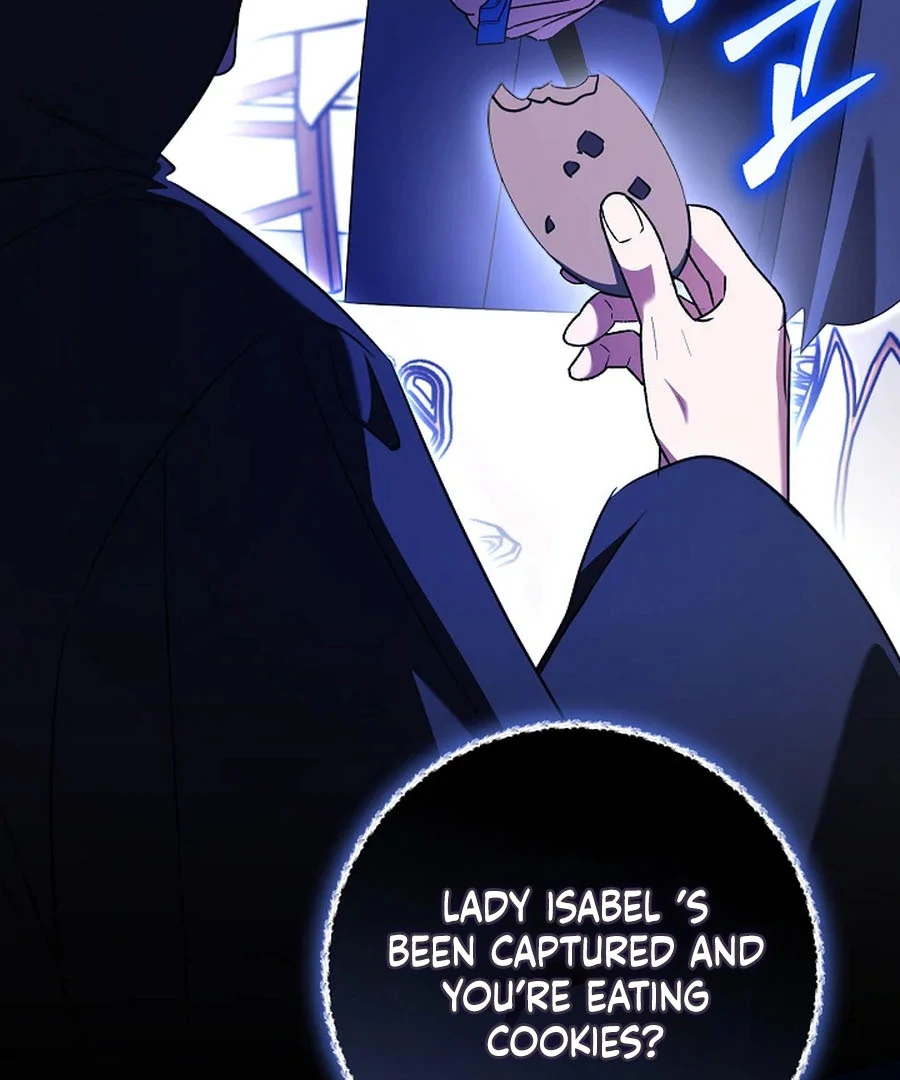 My Dream is to Get My Own House Chapter 34 - Page 42