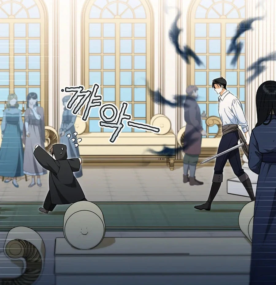 My Dream is to Get My Own House Chapter 34 - Page 47