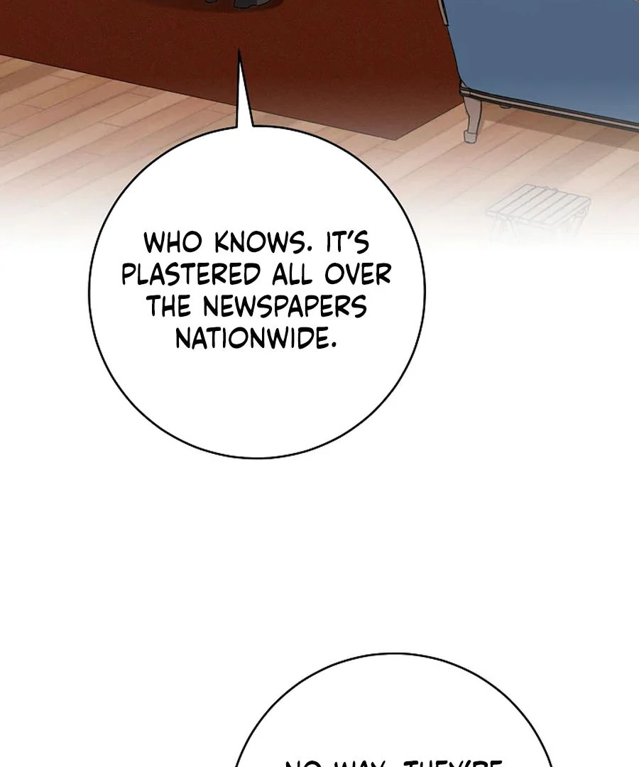 My Dream is to Get My Own House Chapter 34 - Page 7