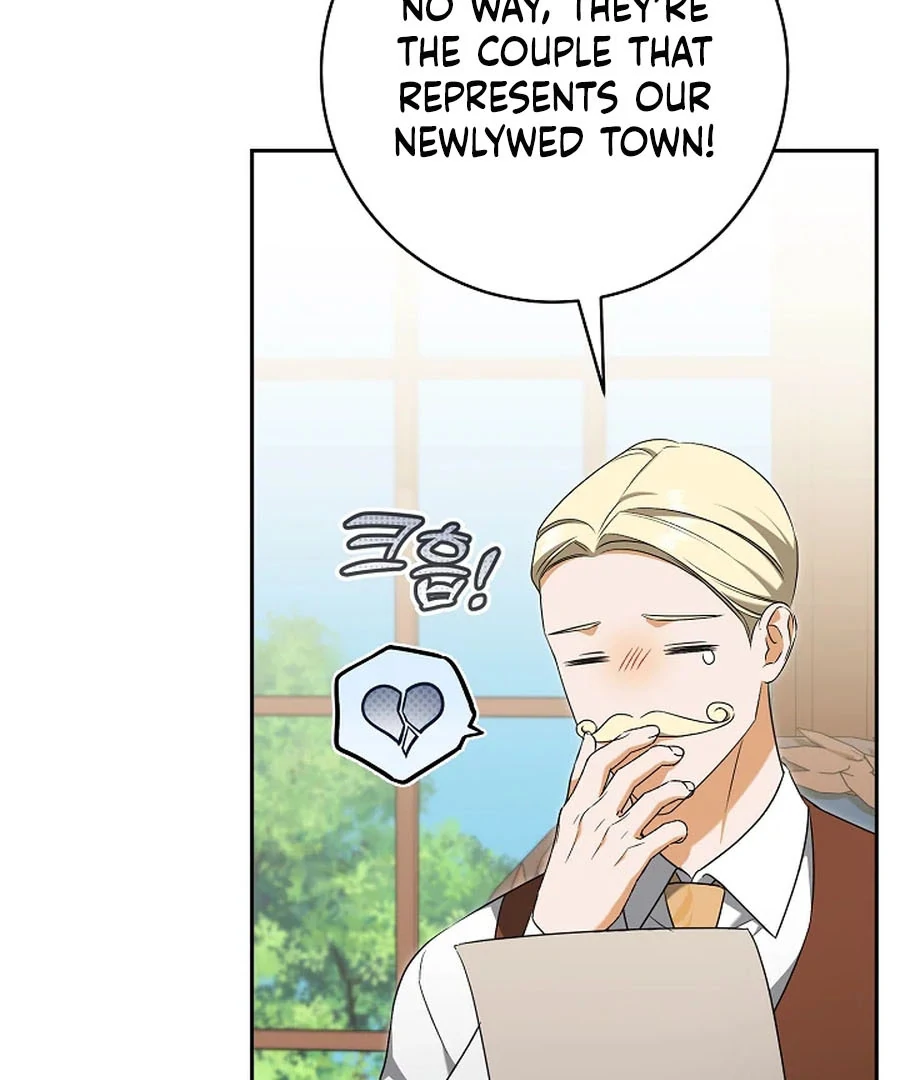 My Dream is to Get My Own House Chapter 34 - Page 8