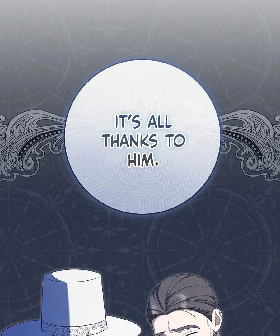 My Dream is to Get My Own House Chapter 34 - Page 96