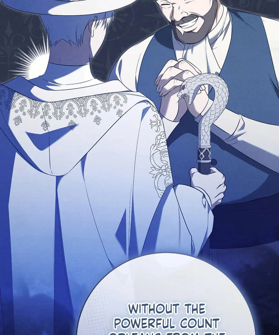 My Dream is to Get My Own House Chapter 34 - Page 97