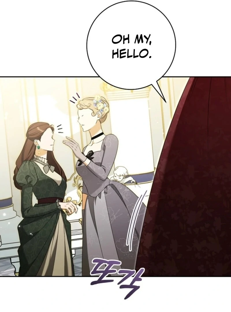 My Dream is to Get My Own House Chapter 35 - Page 112