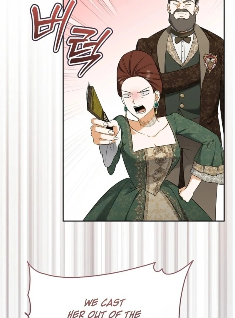 My Dream is to Get My Own House Chapter 35 - Page 121