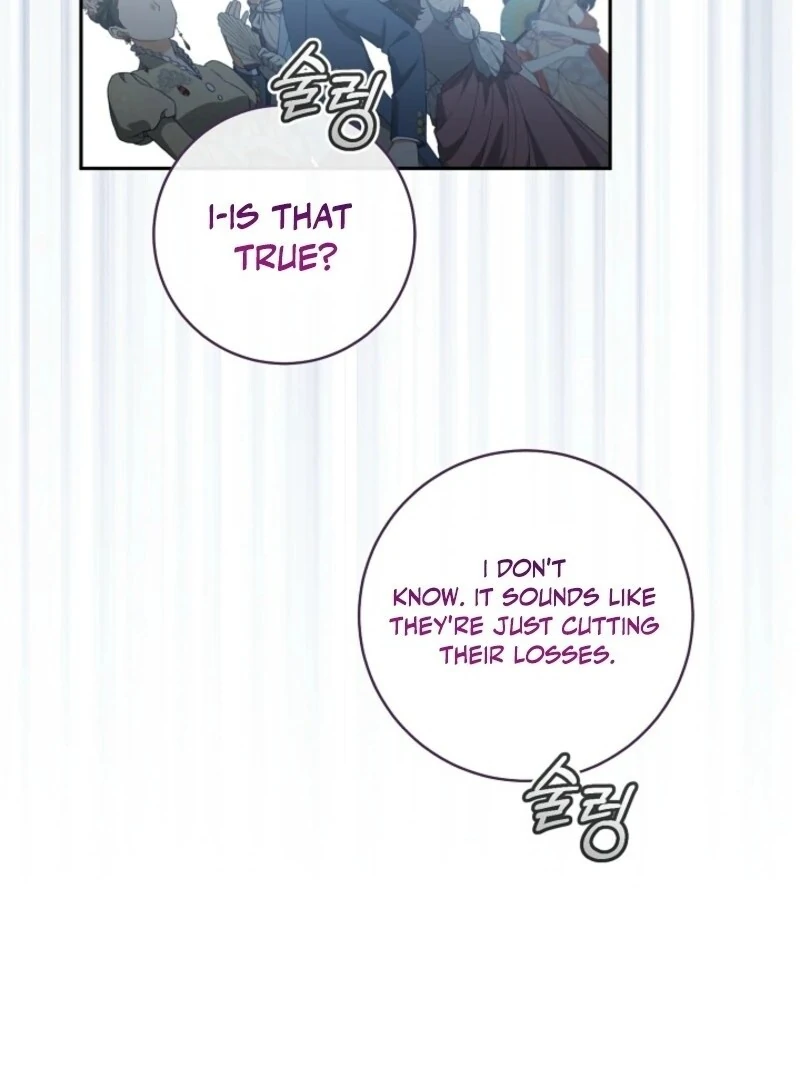 My Dream is to Get My Own House Chapter 35 - Page 123