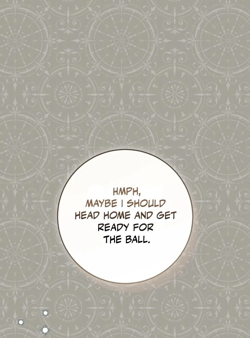 My Dream is to Get My Own House Chapter 35 - Page 18