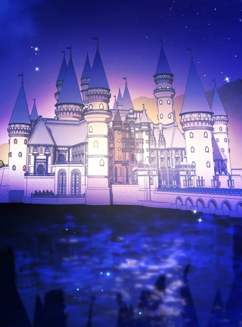 My Dream is to Get My Own House Chapter 35 - Page 23