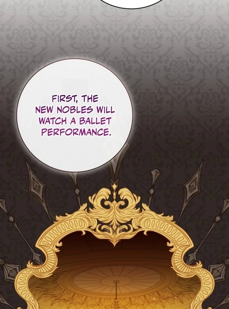 My Dream is to Get My Own House Chapter 35 - Page 34