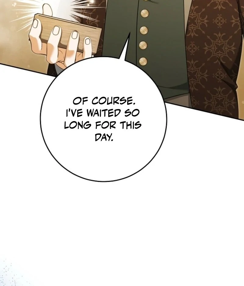 My Dream is to Get My Own House Chapter 35 - Page 41