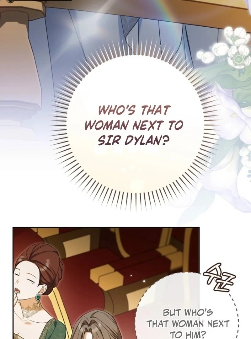 My Dream is to Get My Own House Chapter 35 - Page 53