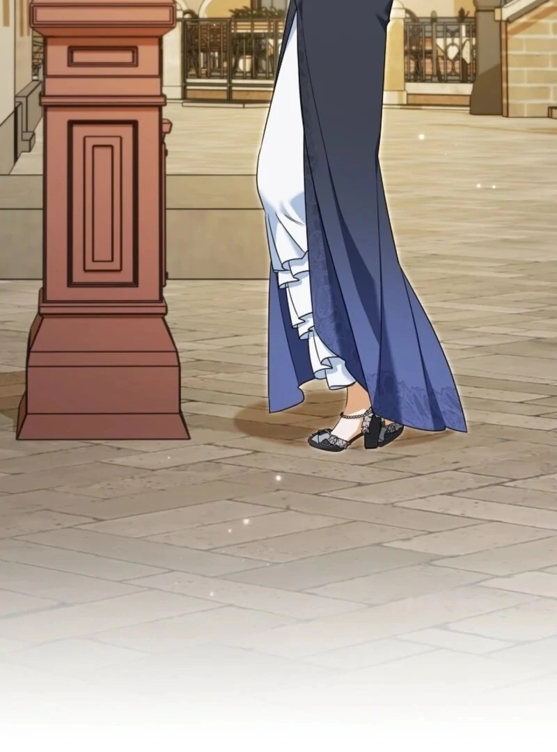 My Dream is to Get My Own House Chapter 35 - Page 6