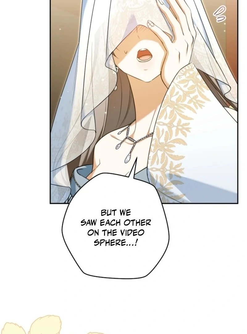 My Dream is to Get My Own House Chapter 35 - Page 72