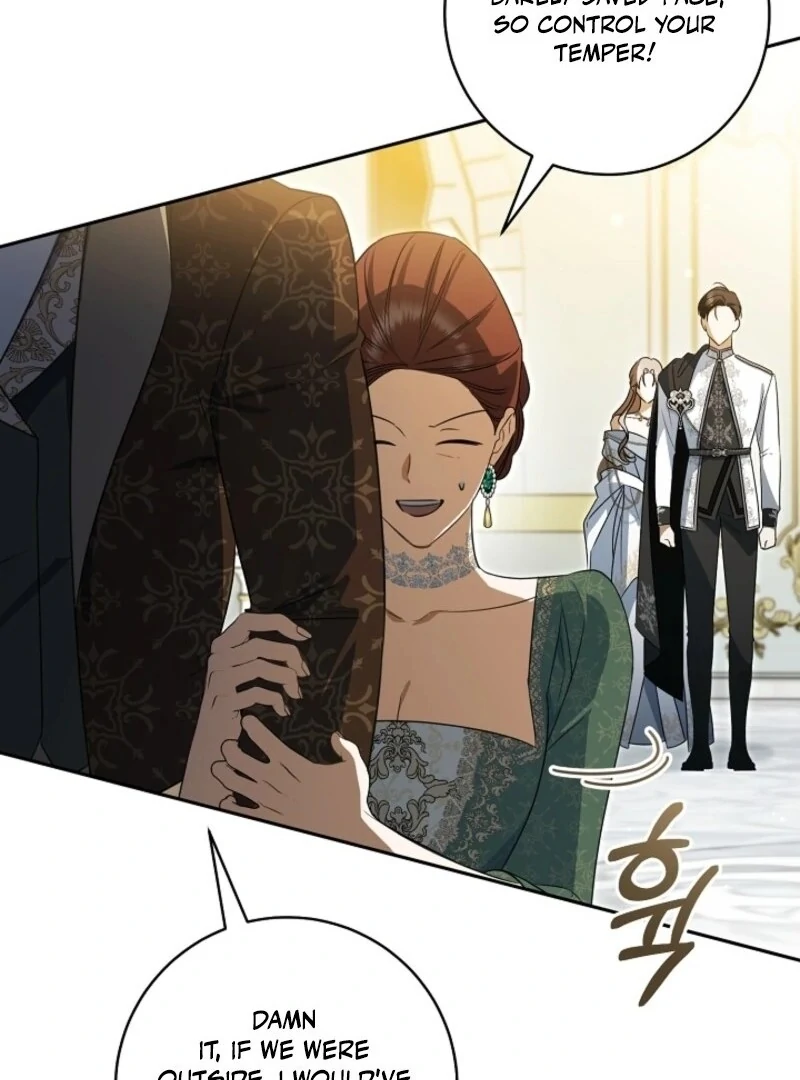 My Dream is to Get My Own House Chapter 36 - Page 115