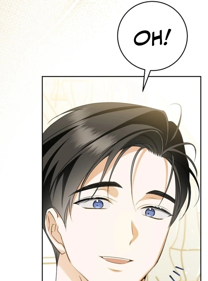 My Dream is to Get My Own House Chapter 36 - Page 123