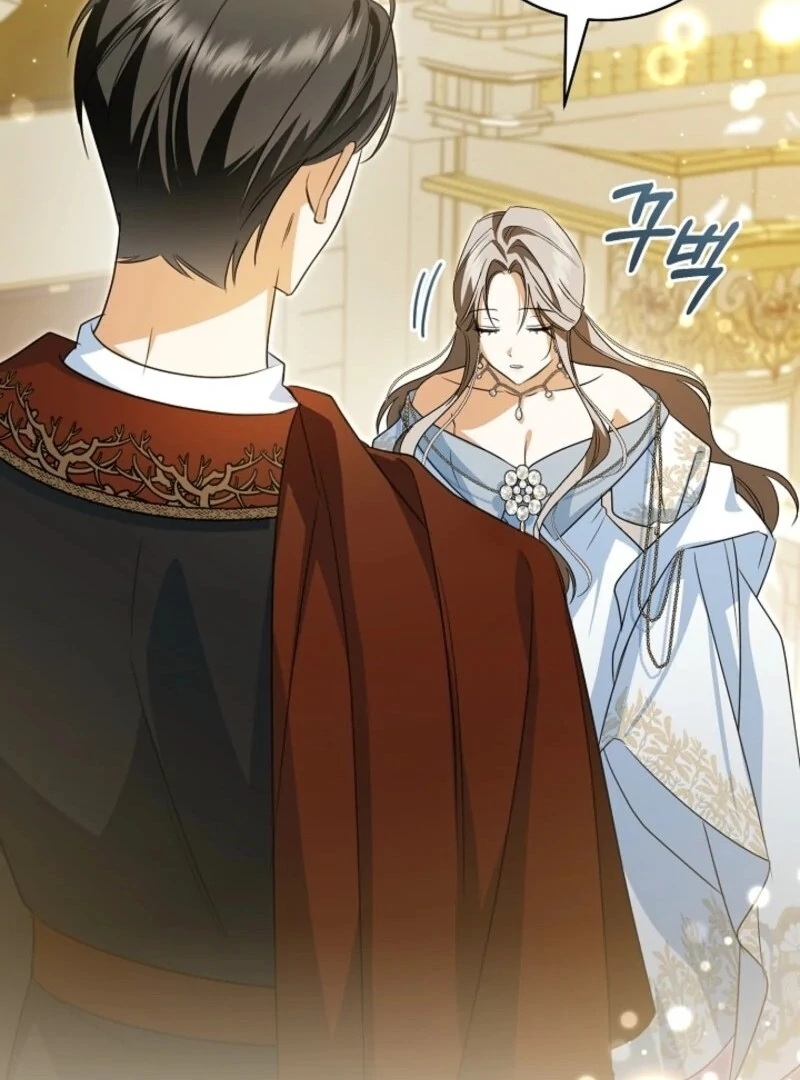 My Dream is to Get My Own House Chapter 36 - Page 125