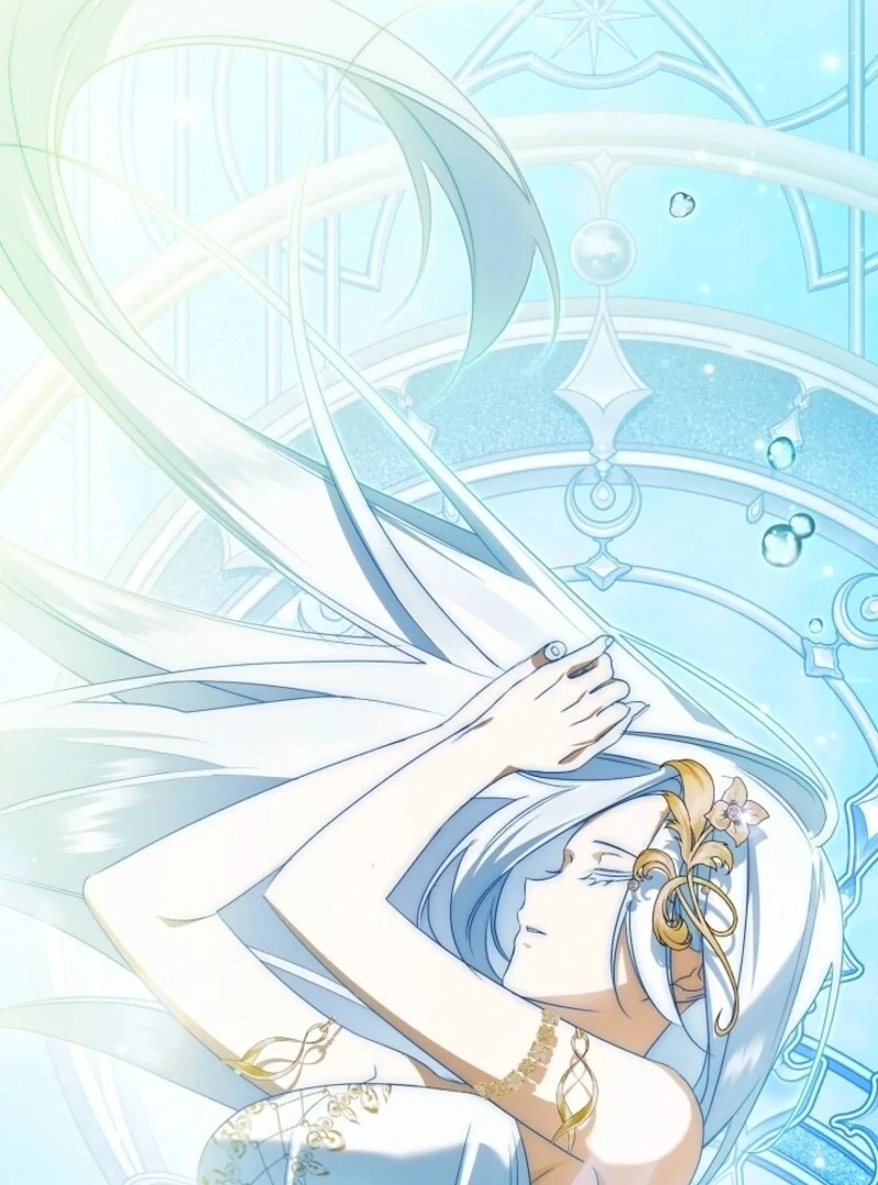 My Dream is to Get My Own House Chapter 36 - Page 33