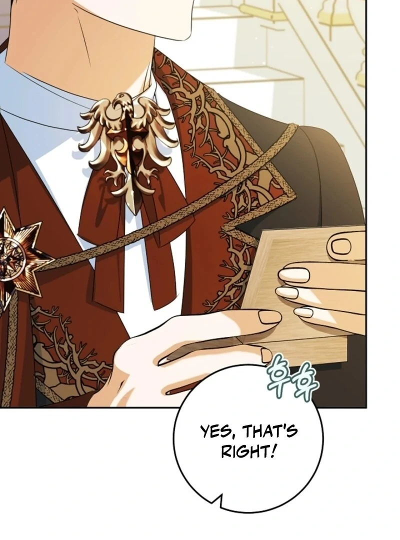 My Dream is to Get My Own House Chapter 36 - Page 74