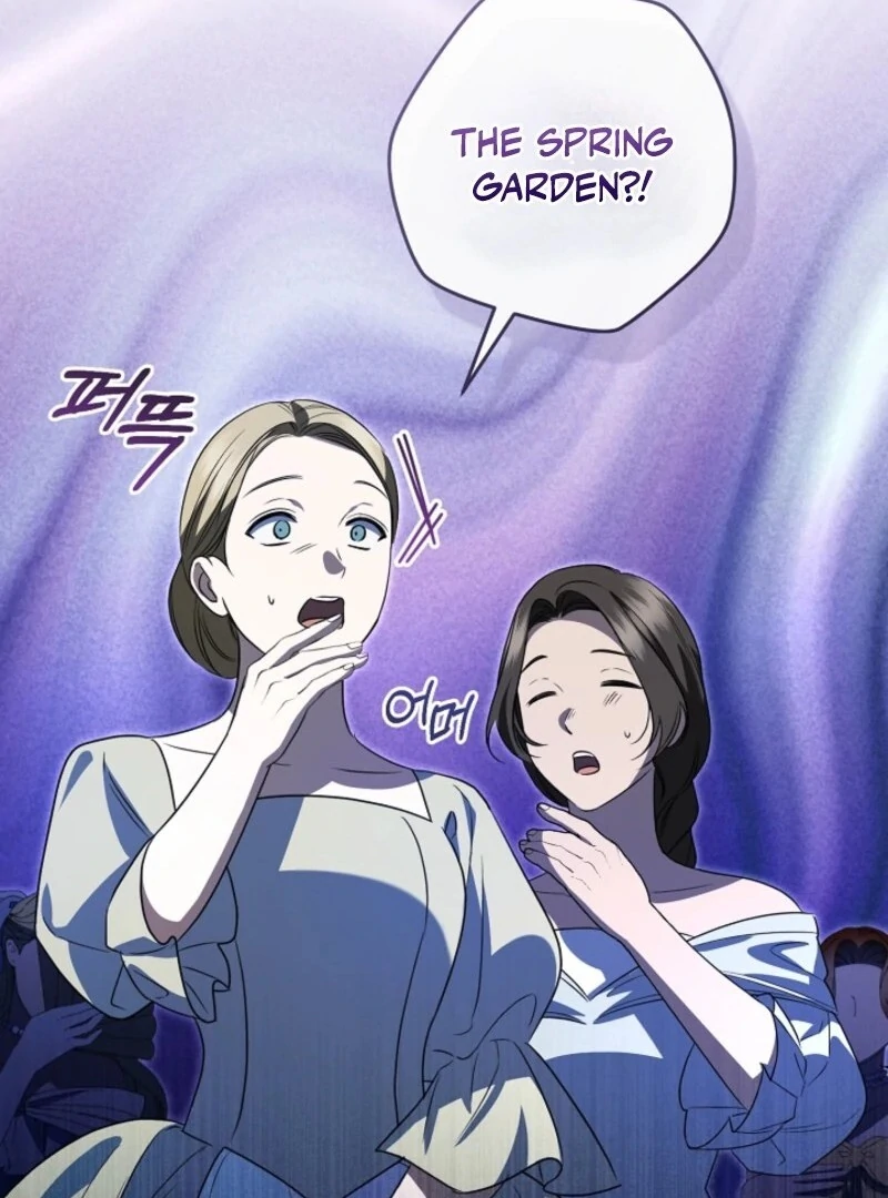 My Dream is to Get My Own House Chapter 37 - Page 106