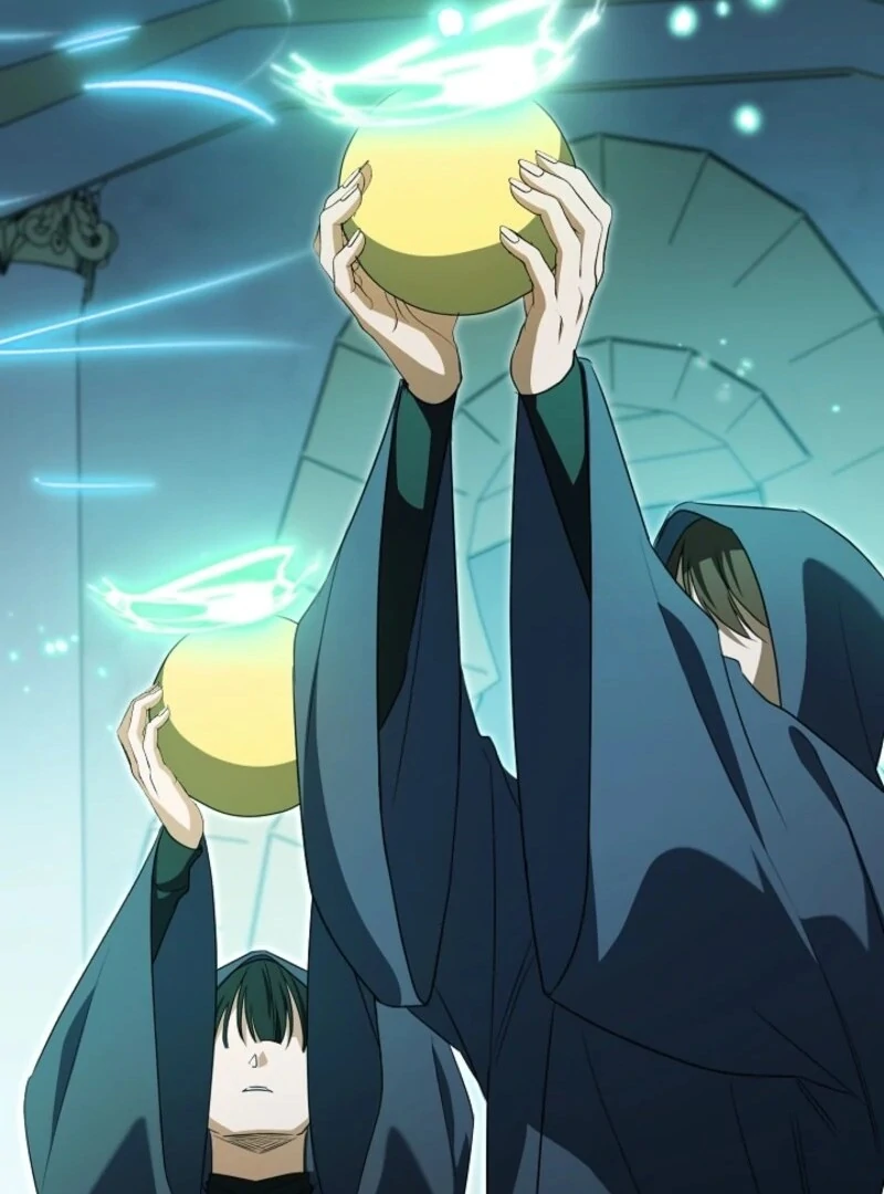 My Dream is to Get My Own House Chapter 37 - Page 24