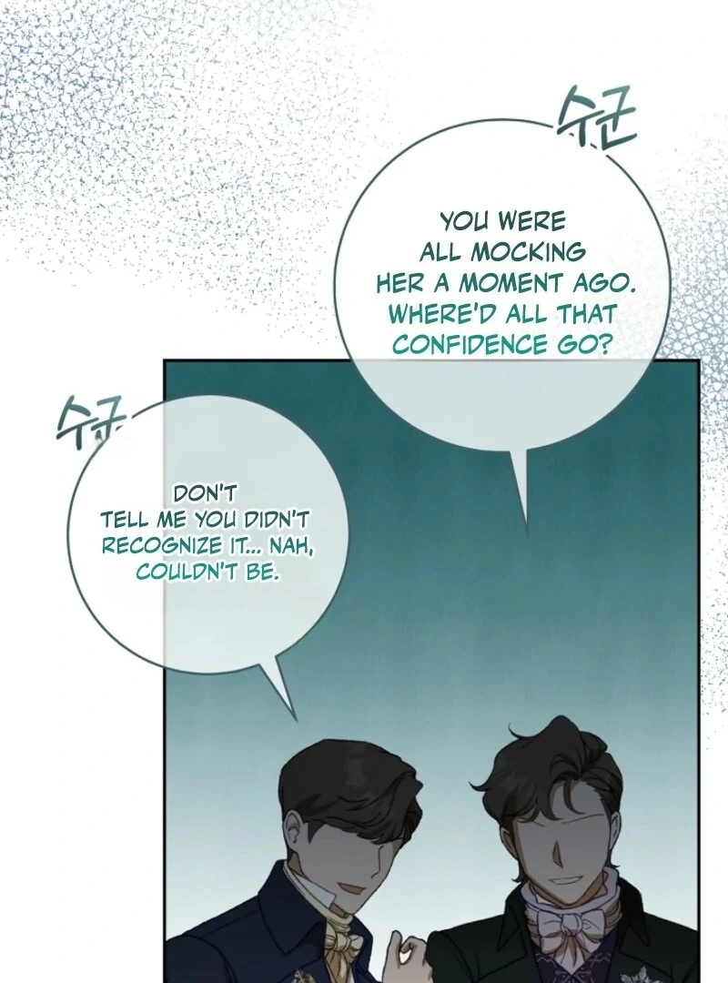 My Dream is to Get My Own House Chapter 37 - Page 9