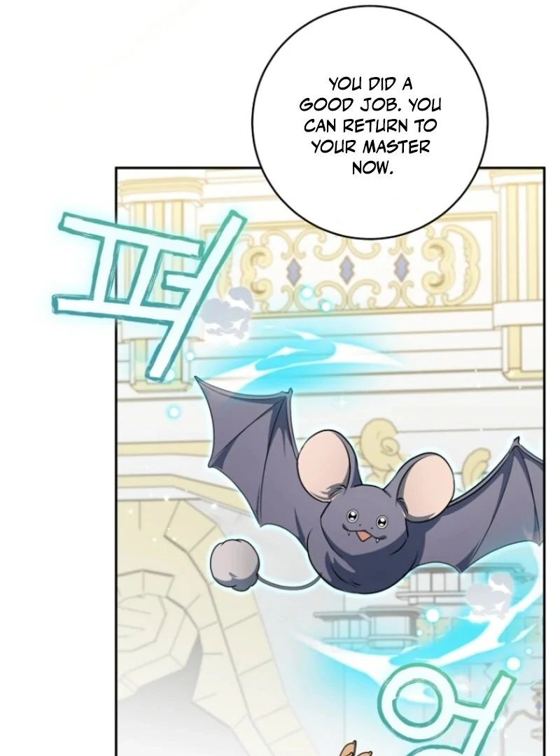 My Dream is to Get My Own House Chapter 38 - Page 6