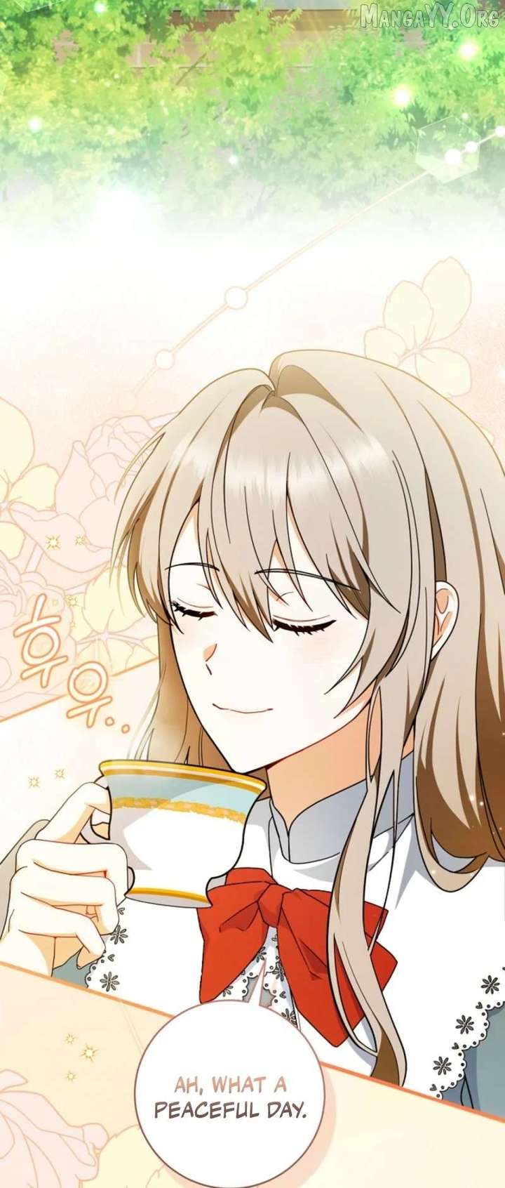 My Dream is to Get My Own House Chapter 39 - Page 2