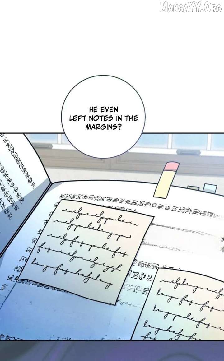 My Dream is to Get My Own House Chapter 39 - Page 55