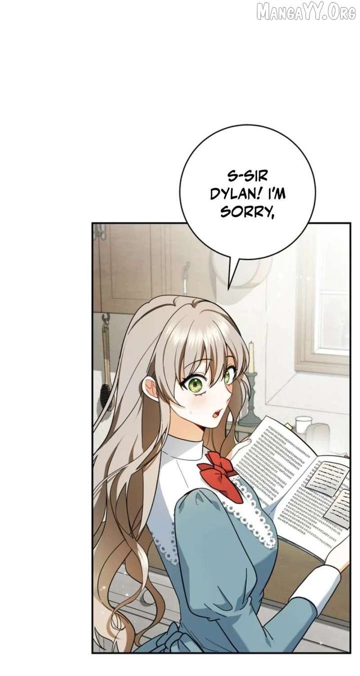 My Dream is to Get My Own House Chapter 39 - Page 59