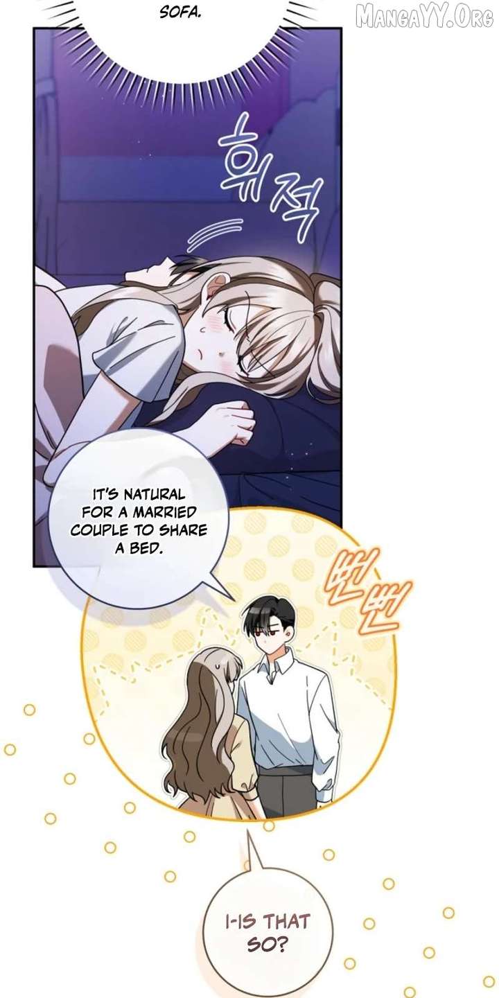 My Dream is to Get My Own House Chapter 39 - Page 72