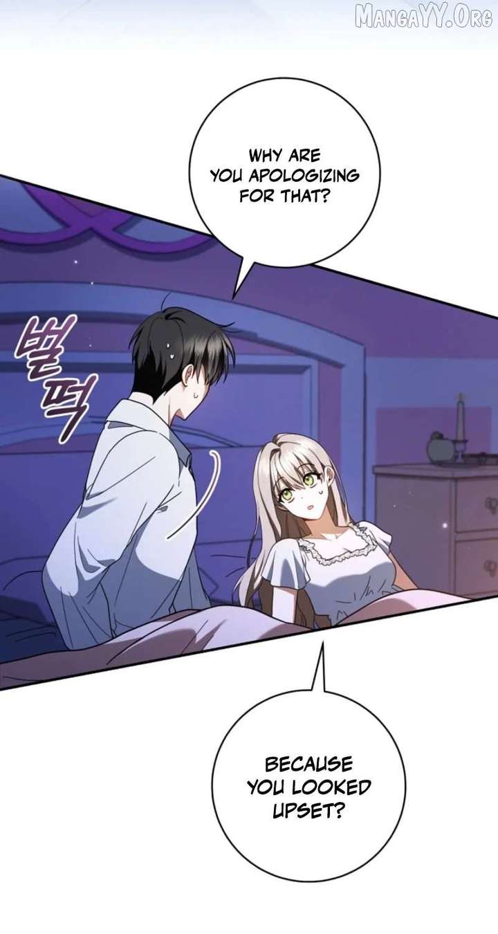 My Dream is to Get My Own House Chapter 39 - Page 79