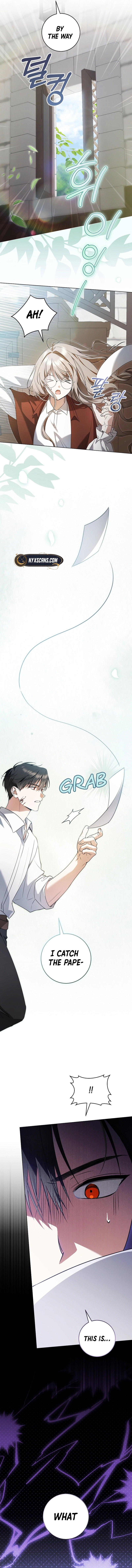 My Dream is to Get My Own House Chapter 4 - Page 7