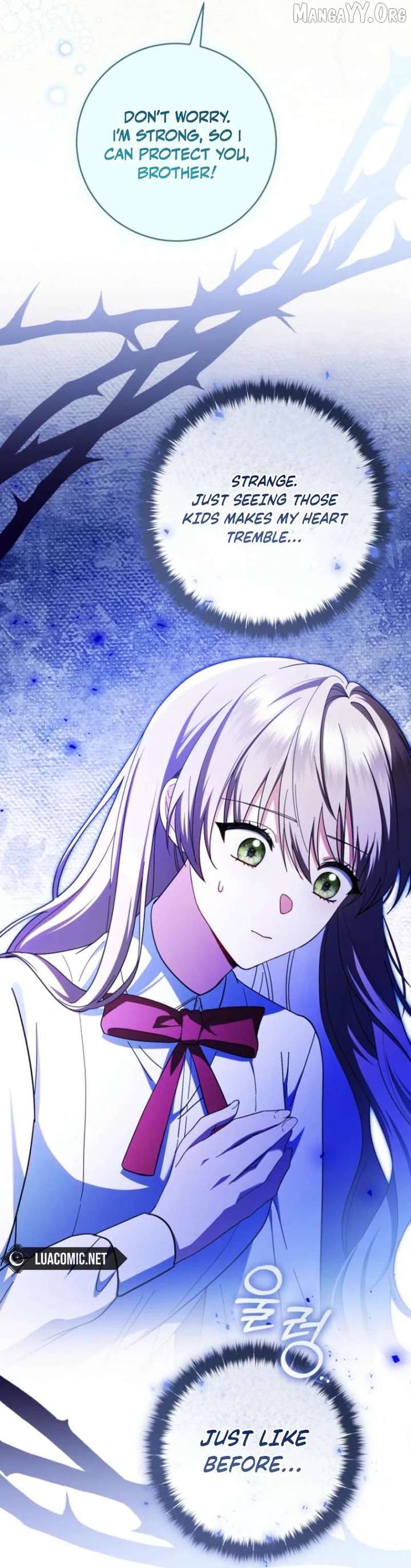 My Dream is to Get My Own House Chapter 40 - Page 19