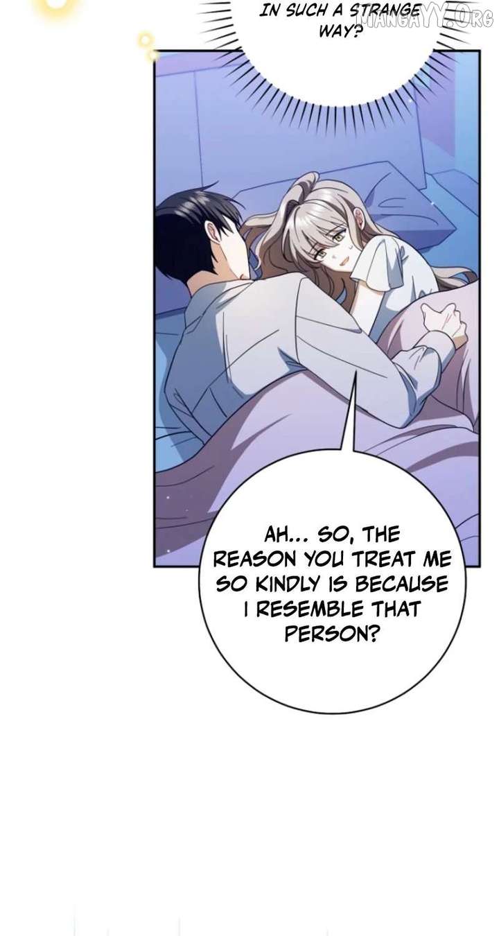 My Dream is to Get My Own House Chapter 40 - Page 59