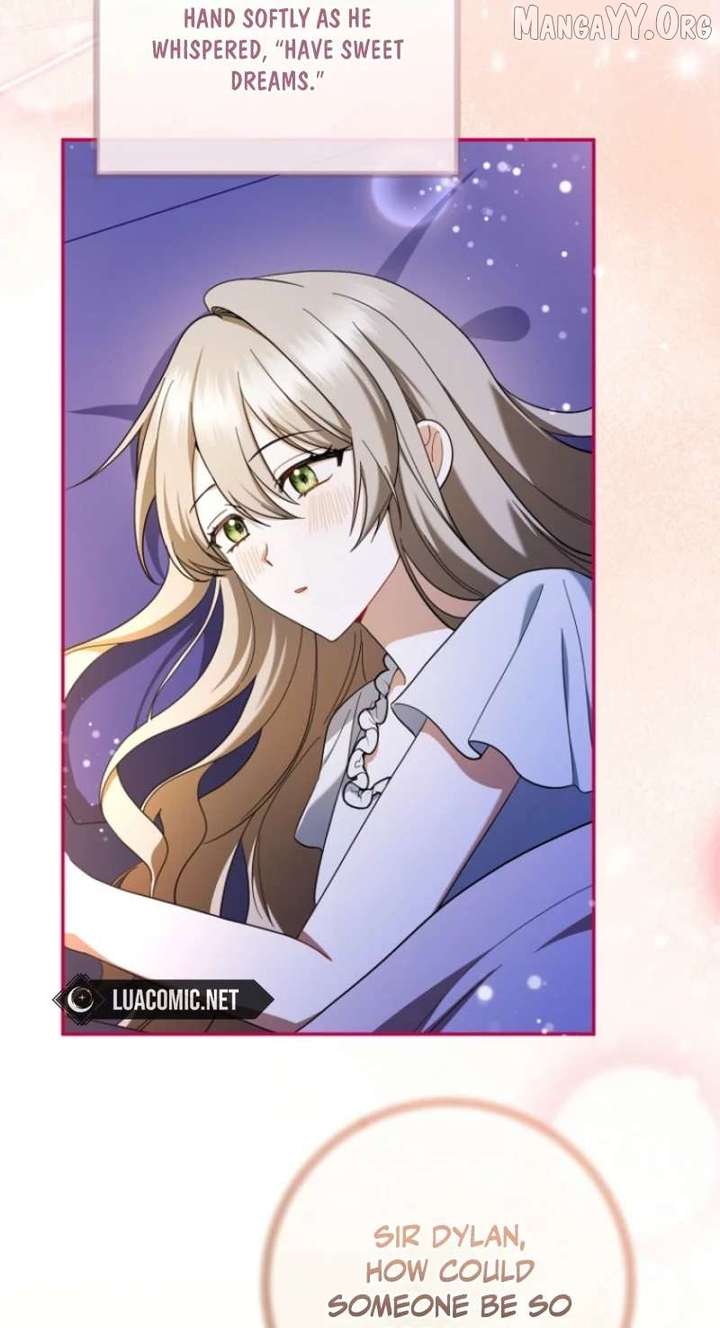 My Dream is to Get My Own House Chapter 40 - Page 6