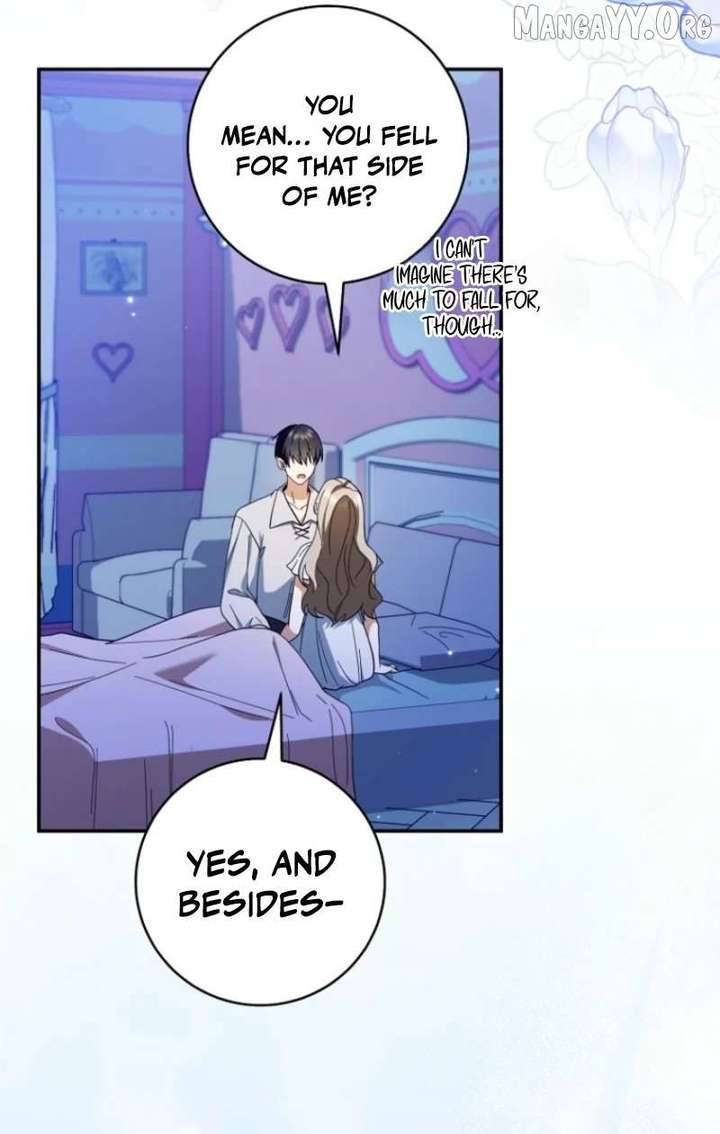 My Dream is to Get My Own House Chapter 40 - Page 63