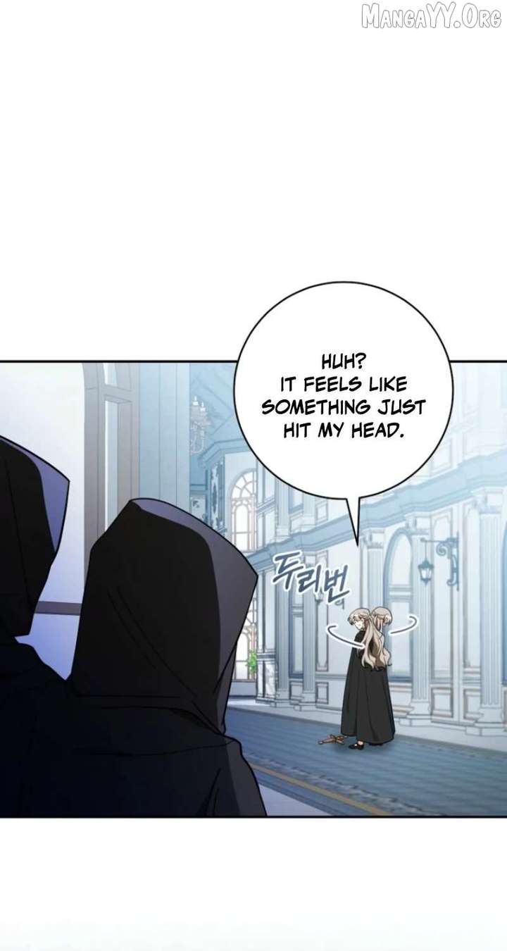 My Dream is to Get My Own House Chapter 41 - Page 16