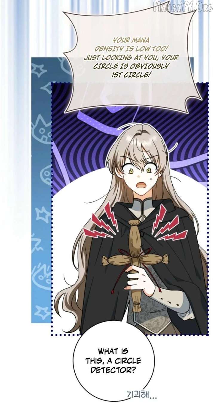 My Dream is to Get My Own House Chapter 41 - Page 25