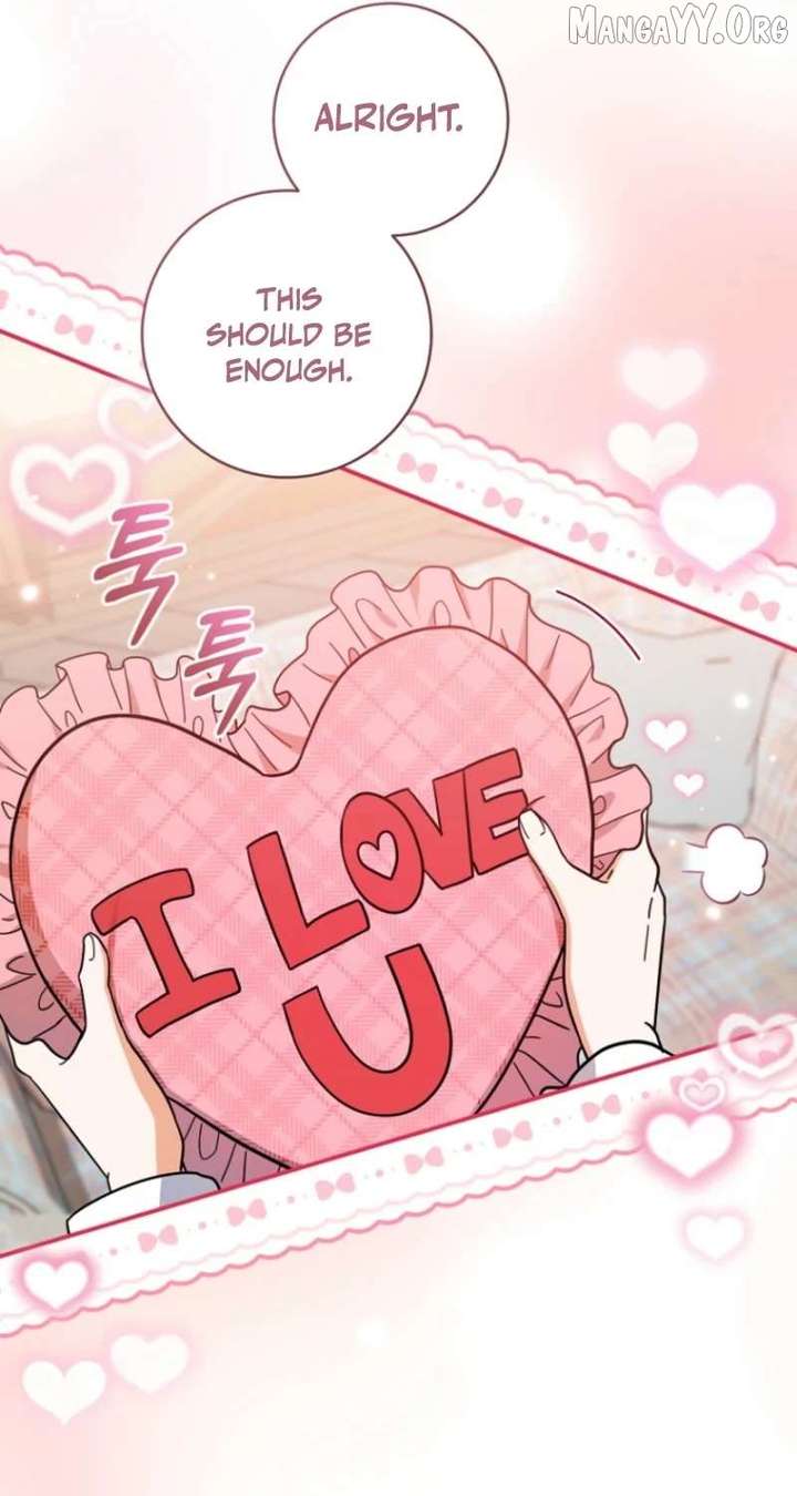 My Dream is to Get My Own House Chapter 41 - Page 3