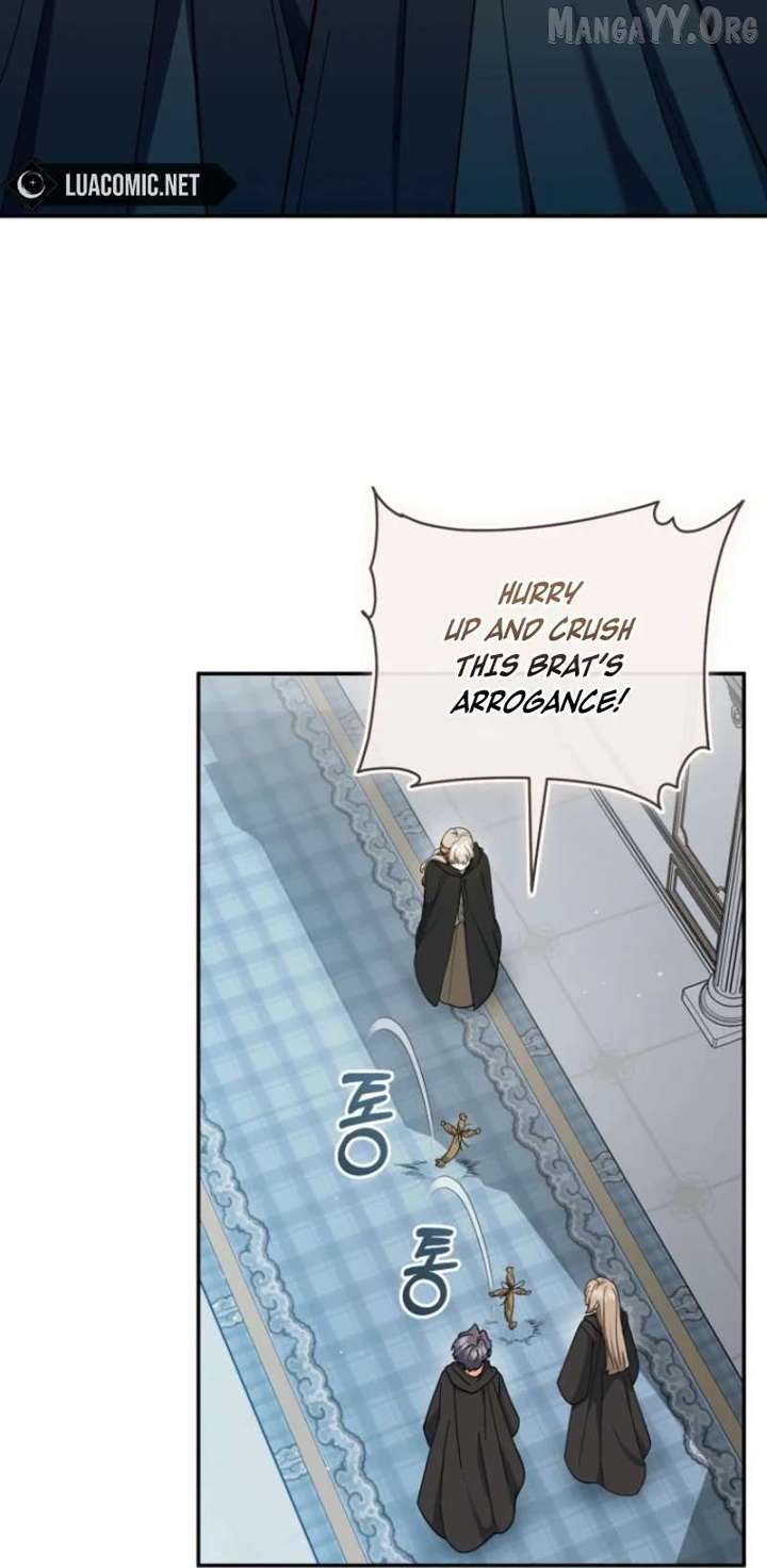 My Dream is to Get My Own House Chapter 41 - Page 31