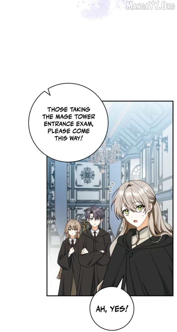 My Dream is to Get My Own House Chapter 41 - Page 41