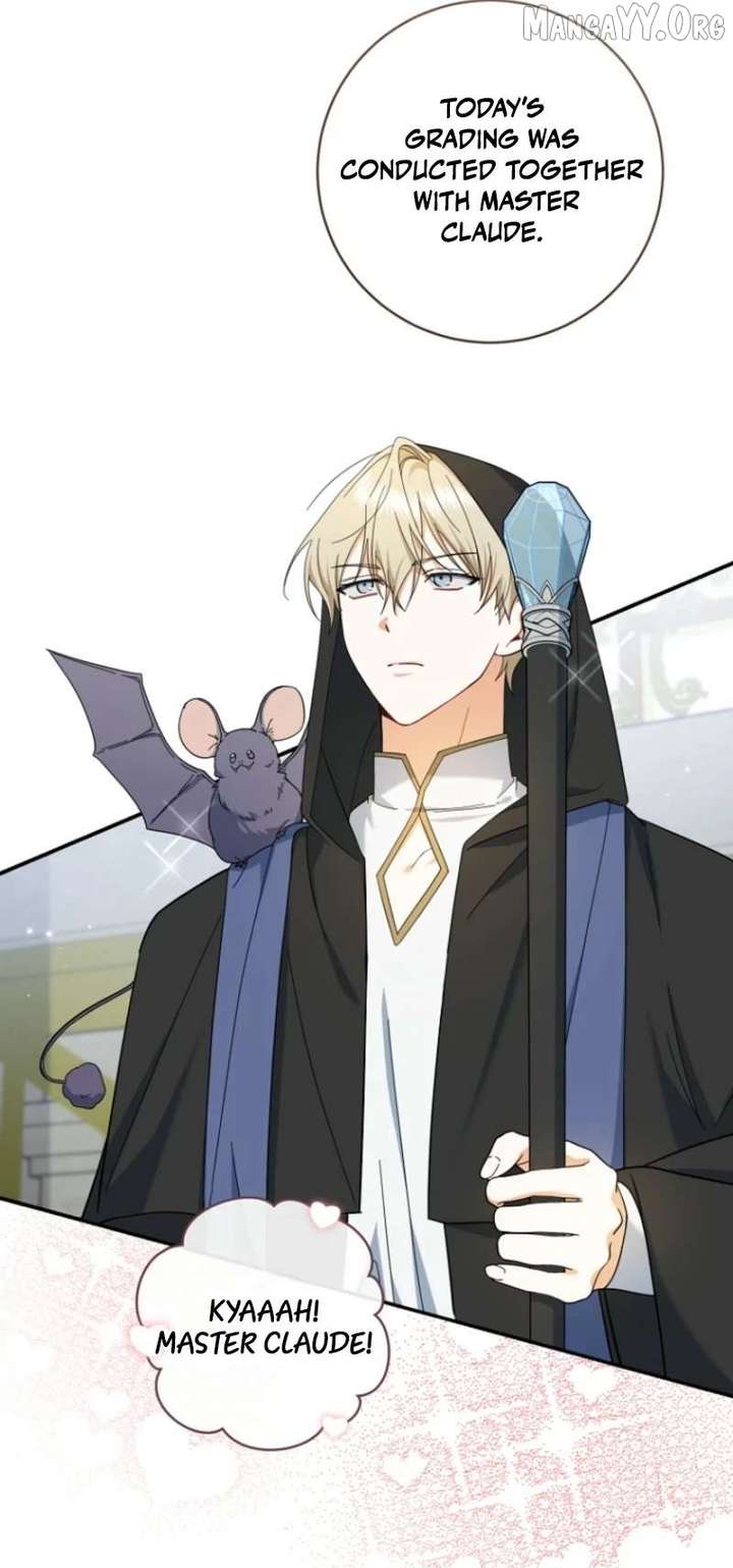 My Dream is to Get My Own House Chapter 41 - Page 61