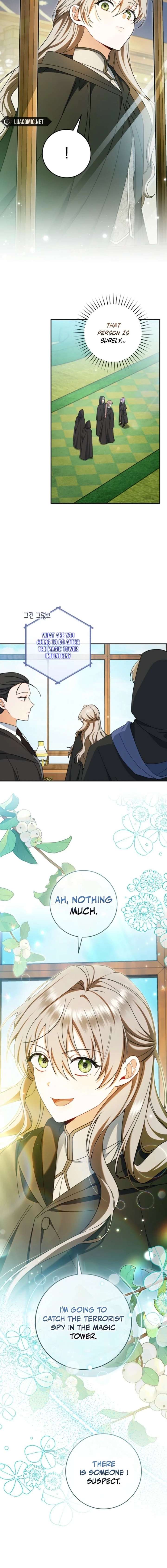 My Dream is to Get My Own House Chapter 42 - Page 16