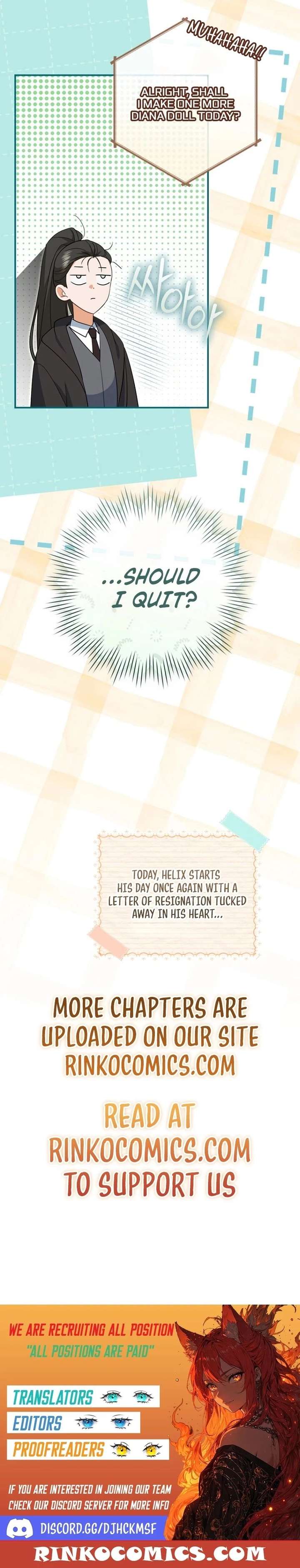 My Dream is to Get My Own House Chapter 45 - Page 18