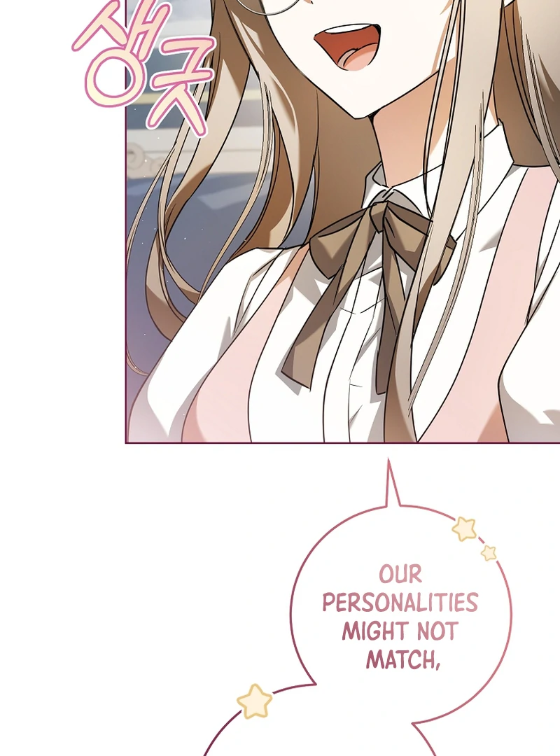 My Dream is to Get My Own House Chapter 6 - Page 17