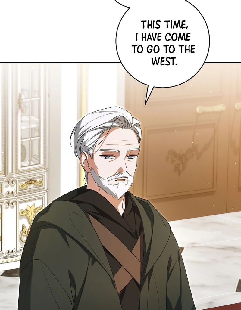 My Dream is to Get My Own House Chapter 6 - Page 56