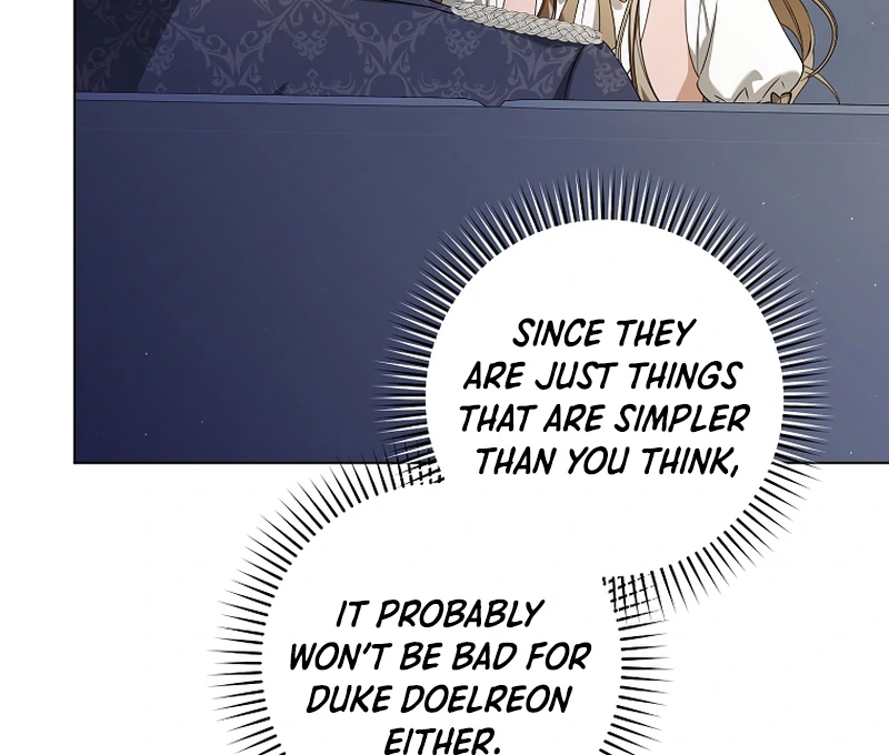 My Dream is to Get My Own House Chapter 6 - Page 9