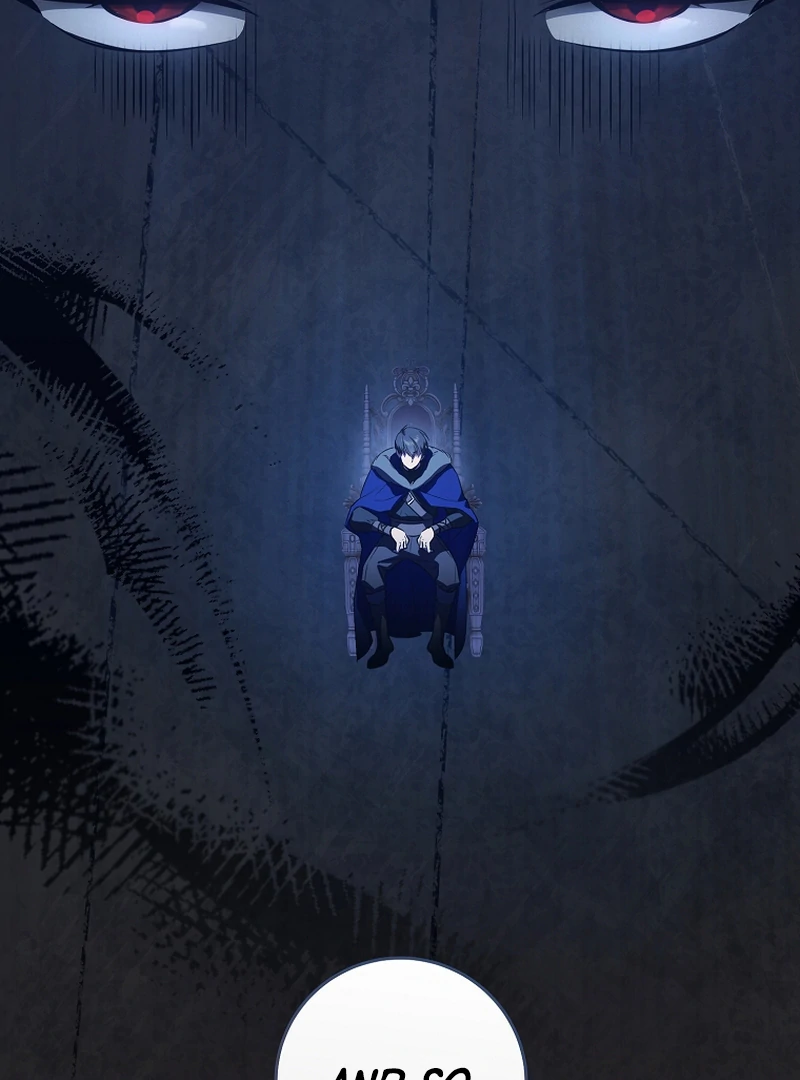 My Dream is to Get My Own House Chapter 6 - Page 97