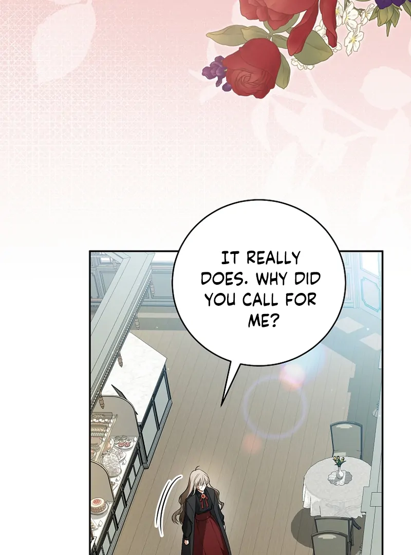 My Dream is to Get My Own House Chapter 7 - Page 114