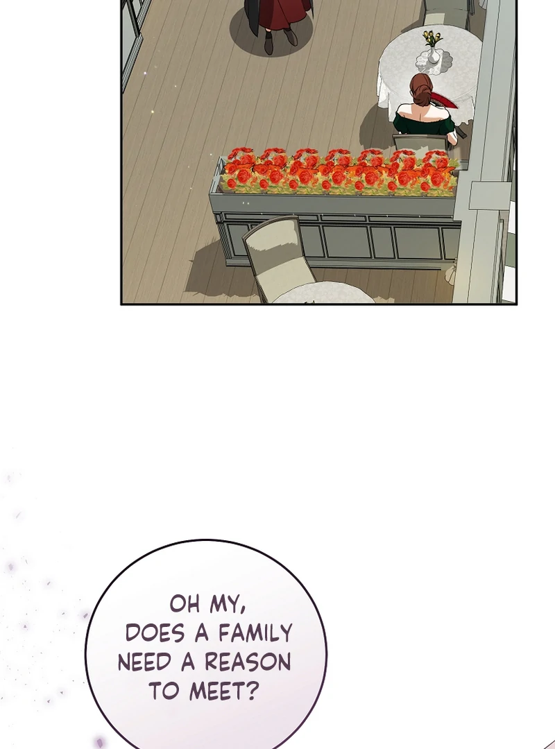 My Dream is to Get My Own House Chapter 7 - Page 115